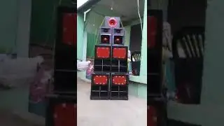 J&S Bulilit Mini Sound of Roxas City ( nag wawave)