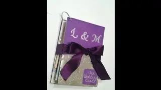 Great Wedding Card Idea