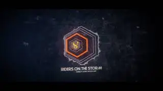 Oziriz ft. Dura - Riders On The Storm (House Mix) / Flagman Records Music