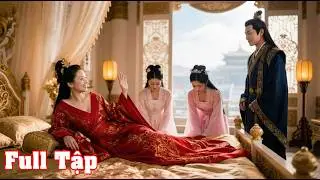 Cô Gái Bị Chồng Ép Bán Thân Cho Hoàng Tử Phóng Đãng, Ai Ngờ Cô Được Cưng Chiều Trở Thành Vương Phi