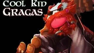 Gragas Montage 33