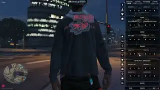 ICEY CUSTOM CHAIN PACK FOR FIVEM