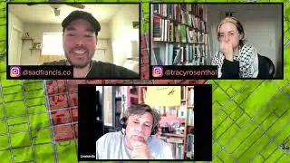 Abolish Rent f/ Leonardo Vilchis and Tracy Rosenthal