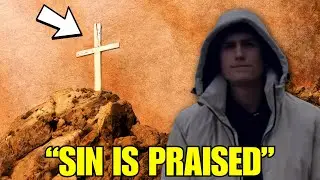 Young Believer Explains Why Gen Z Calls Christianity &ldquo;Corny&rdquo;