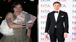 Why Jade Goody&rsquo;s mum vowed to stay away from the NTAs after brutal Jeff Brazier swipe