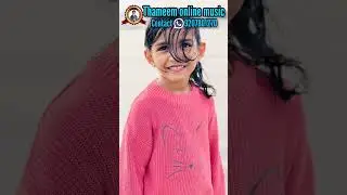 MEHZA BIRTHDAY STATUS VIDEO|ACHU PALAKKUNNU|THAMEEM ONLINE MUSIC|9207801270|