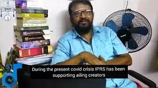 Lyricist- Dr Kiruthiyaa| IPRS South Member Testimonials