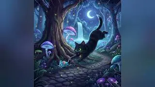 The  chasing song (cat  and mouse)