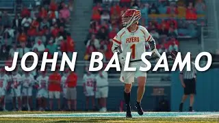 JOHN BALSAMO - CHAMINADE FLYERS 2025 HIGHLIGHTS
