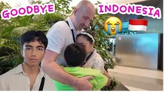 GOODBYE INDONESIA-SEE YOU AGAIN🥹🇮🇩