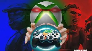 O XBOX ACABAR É O MELHOR PARA A XBOX
