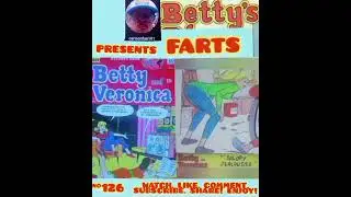 In Archie's Gals B&V (1966) @archiecomics @FartVids-w3v