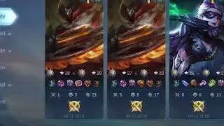 #mobilelegends #Tnine