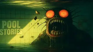 4 Swimming Pool Hauntings That Will Chill You to the Bone