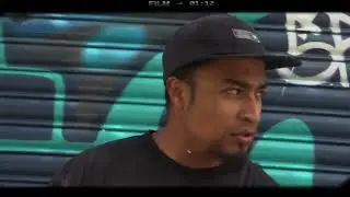 GOODSHIT & WILDSTYLE - TRU&acute;FELLAZ