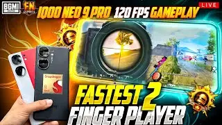 🇮🇳HAPPY DIWALI 🪔 | IQOO Neo 9 Pro 120FPS BGMI LIVE | ARROGANT IS LIVE #bgmilive #iqooneo9pro120fps