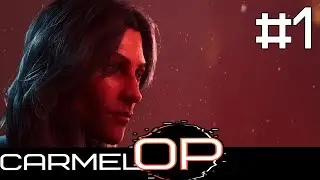 Vampire: The Masquerade - Bloodlines 2 | Part 1