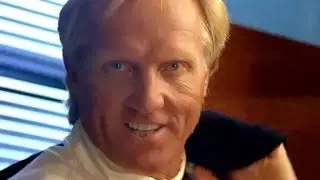 Holden Greg Norman