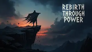 &ldquo;The Death of the Old Self: Awakening to True Power&rdquo;