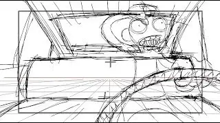Principles of Animation Class Project | Sept. 2018 | Exceptional Minds Academy