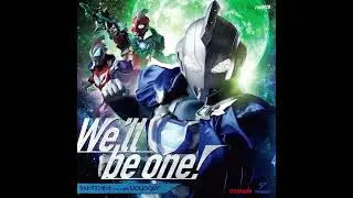 Tasuku Hatanaka & Voyager - We'll Be One! (Re-Edit)
