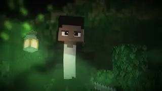 Ninjago Intro (Again) | Minecraft Animation | Mine Imator [Template]