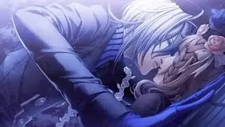 Amnesia [AMV] Ikki x heroine My oh My