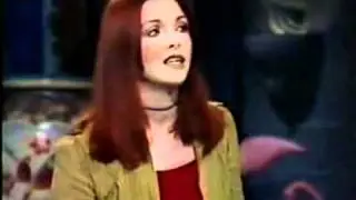 Cathy Dennis - Irresistable (Tonight Live).mpg