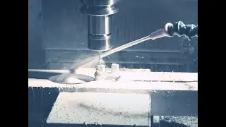 Metal prototype CNC machining
