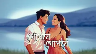 Gupone Gupone|| John || Dhruva Musical || Assamese Romantic Song || Aranya Films