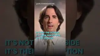 It's All About Your Perceptions | Dr John Demartini #shorts