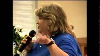 Susan Baker 2010
