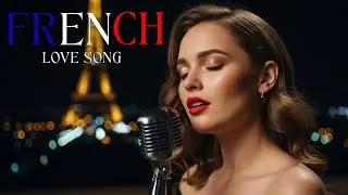 Parisian Elegance in Music | Best French Love Songs Collection