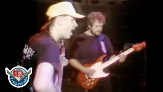 The Guess Who's original rock 'n' roll reunion