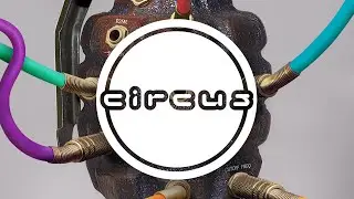 Dr Meaker - Freaks feat. Cappo D and Sharlene Hector (Album Edit)