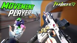 INSANE SOLO vs TRIO Gameplay in Farlight 84 🔥 | CRAZY Movement & 20+ Kills!
