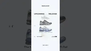 Ready for new kicks? Let's take a look at the new releases for the first half of Sep.  #novelship