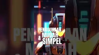 Robot Digital Marketing Auto Posting Dominasi Google Caruban