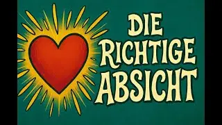 Ohne richtige Absicht kein Lohn? | Die Bedeutung der Niyya im Islam | @reyhaninbg