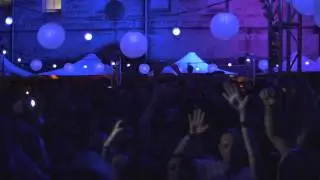 All Day I Dream - Sydney