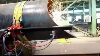 portable NC  profile cutting case