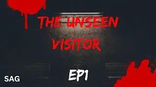 THE UNSEEN VISITOR|HORROR|ENGLISH
