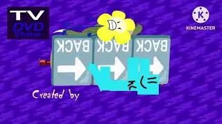 KATSB intro Remake 2015-2016 DVD Video TV Version @I_LUV_DU0DU0 @S1LLY_PAK0TO_LOV3R 