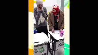 Teacher Challenges Students Epic Moments  Inspiring Lessons! 📚✨
