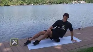 Release your Strength - Move of the Week 14