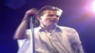 Then Jerico -Muscle Deep