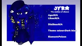 Villains voice claims?? (English ver)//Fenna&Fenny:The Trixies💖💧