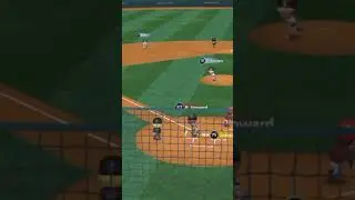 How to bunt in Baseball 9