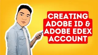 ADOBE CREATIVE EDUCATOR LEVEL 1 - Demonstration for Teachers (Part 1)