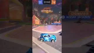 Rocket League Clips From 2023